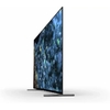 Телевизор Sony Bravia XR-65A80L титановый черный