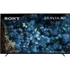 Телевизор Sony Bravia XR-65A80L титановый черный