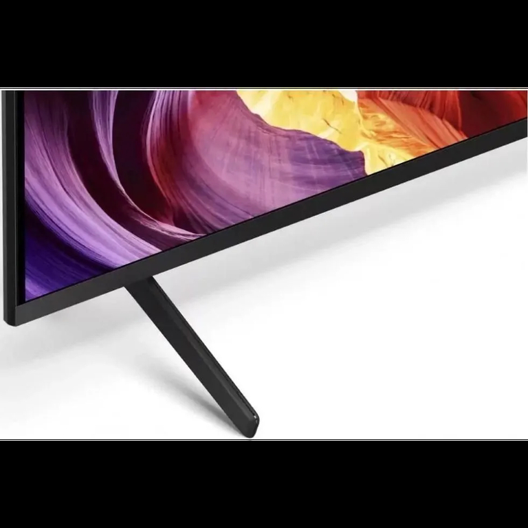 Телевизор Sony KD-75X81K Bravia черный