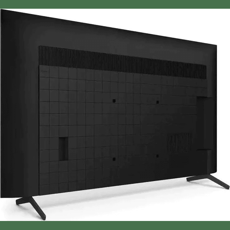 Телевизор Sony KD-75X81K Bravia черный