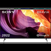 Телевизор Sony KD-75X81K Bravia черный