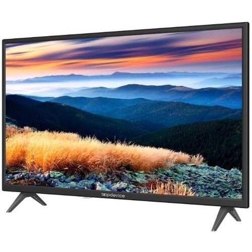 Телевизор Topdevice TDTV32BS01HBK