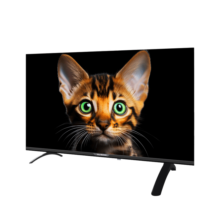 Телевизор Topdevice TDTV42BS04FBK