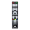 Телевизор VR 43VF03BS