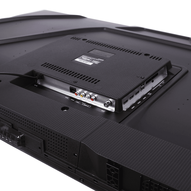 Телевизор VR 55Q05B черный