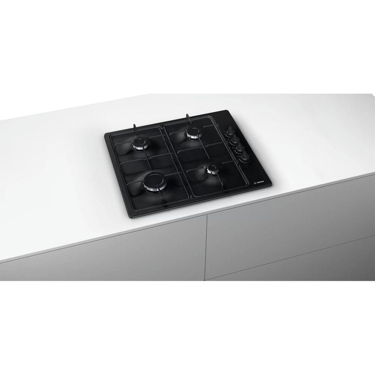 Варочная панель BOSCH PBP6C6B82Q газовая