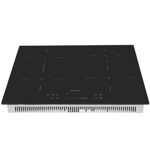 Варочная панель GARLYN H-7000 черный