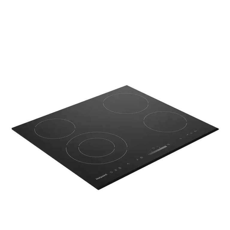 Варочная панель Hotpoint HR 6T2 B, черный