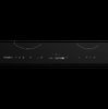 Варочная панель Hotpoint HR 6T2 B, черный