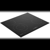 Варочная панель Hotpoint HR 6T2 B S, черный