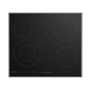 Варочная панель Hotpoint HR 6T2 X S черный