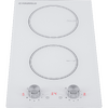Варочная панель MAUNFELD CVI292MWH