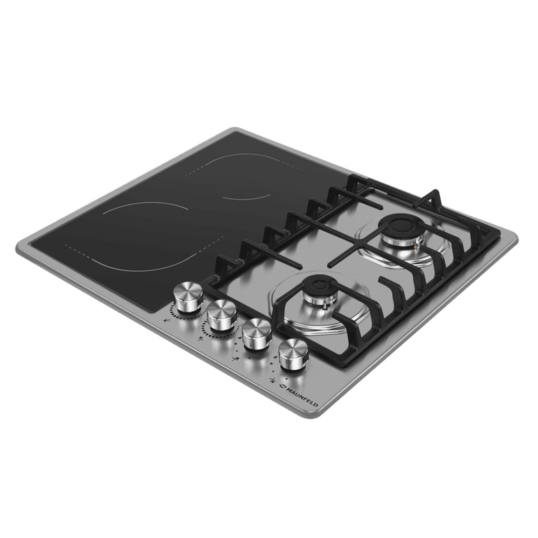 Варочная панель MAUNFELD EEHS.642VC.3CS/KG