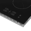 Варочная панель Samsung Electronics NZ64T3506AK/WT электрическая
