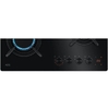 Варочная поверхность AEG HKB64453NB черный