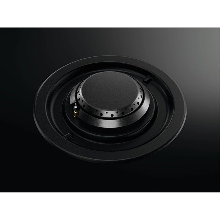 Варочная поверхность AEG HKB64453NB черный