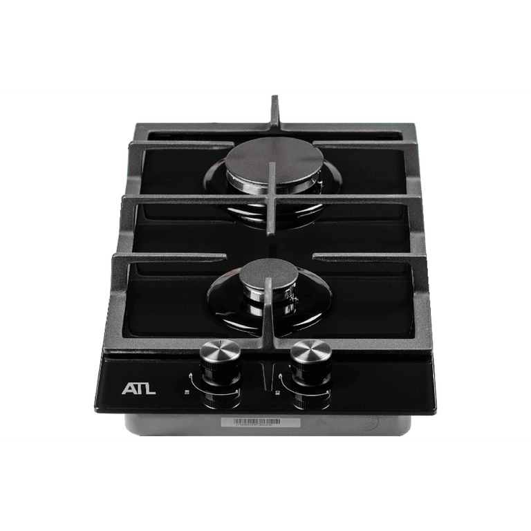 Варочная поверхность ATL 4 TB 30 BK MSGD