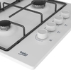 Варочная поверхность Beko HIGG 64123 SW белый