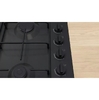 Варочная поверхность Bosch PBP6C6K80Q черный