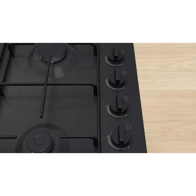 Варочная поверхность Bosch PBP6C6K80Q черный