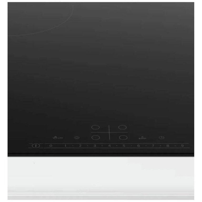 Варочная поверхность Bosch PKN811FP2E черный