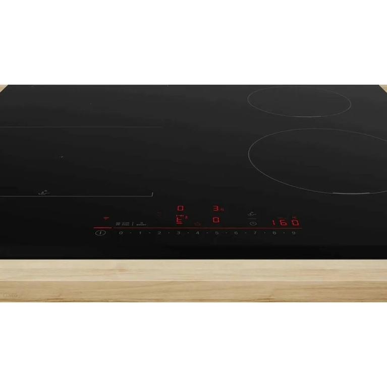 Варочная поверхность BOSCH PVS631HC1E черная