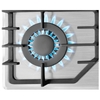 Варочная поверхность BROOX GR04d60H00 Mt Ts матовый