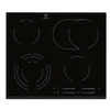 Варочная поверхность ELECTROLUX EHF6547FXK