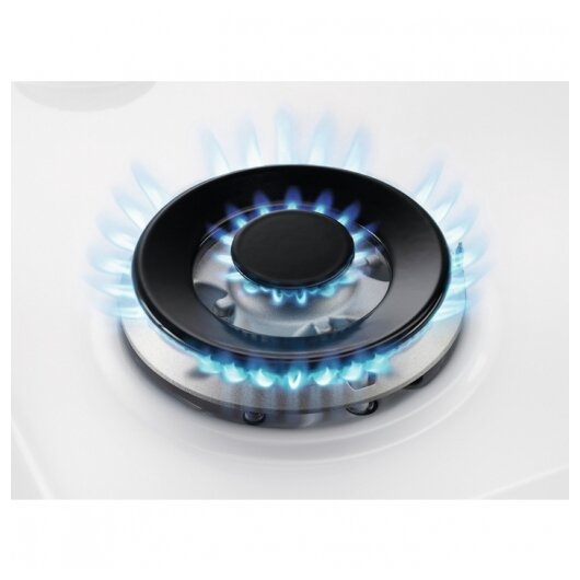 Варочная поверхность ELECTROLUX KGG64362W