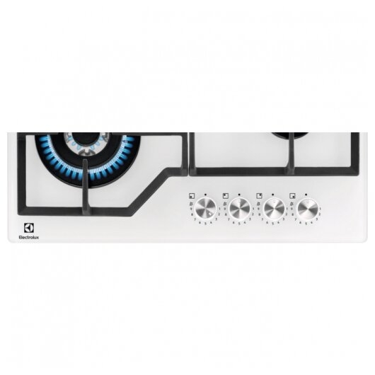 Варочная поверхность ELECTROLUX KGG64362W