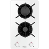 Варочная поверхность газовая Hansa BHKW310300 белый