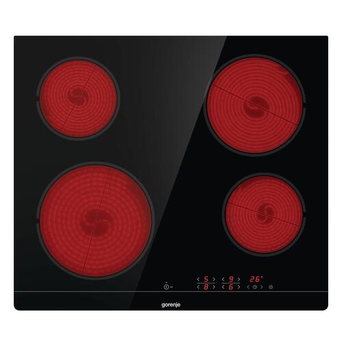Варочная поверхность Gorenje ECT641 BSC