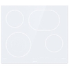 Варочная поверхность Gorenje ECT643SYW белый
