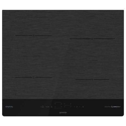 Варочная поверхность Gorenje IT643SYB черный