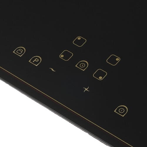 Варочная поверхность Graude IK 60.1 KS