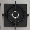 Варочная поверхность Grundig GIGF7235220X нерж