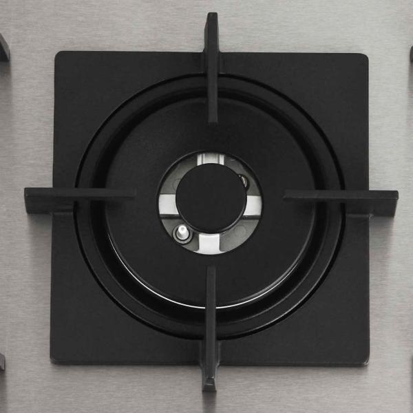 Варочная поверхность Grundig GIGF7235220X нерж