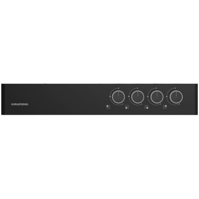 Варочная поверхность Grundig GIGL6234250 черный