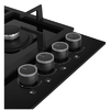 Варочная поверхность Grundig GIGL6234250 черный