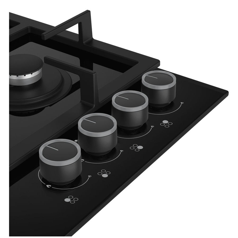 Варочная поверхность Grundig GIGL6234250 черный