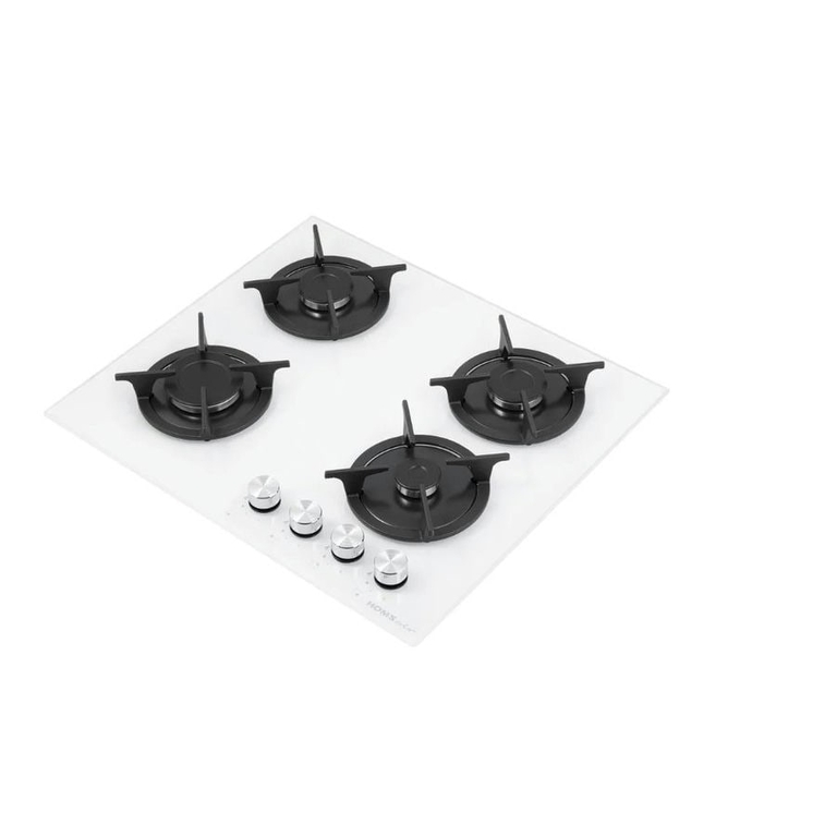 Варочная поверхность HOMSair HGG641EWH