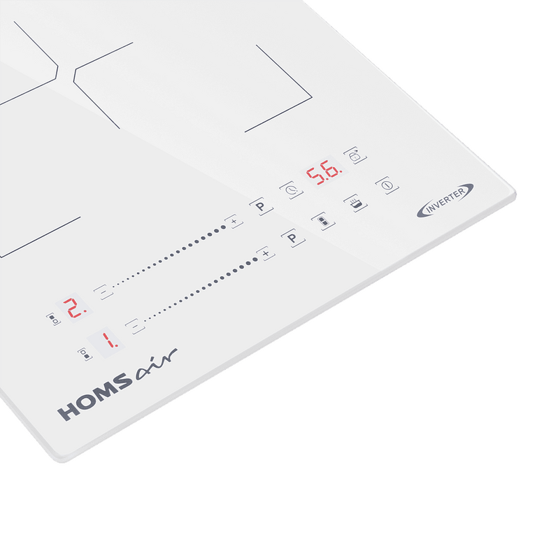 Варочная поверхность HOMSair HIC32SBG Inverter