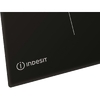 Варочная поверхность Indesit IS 40CQ45 NE черный