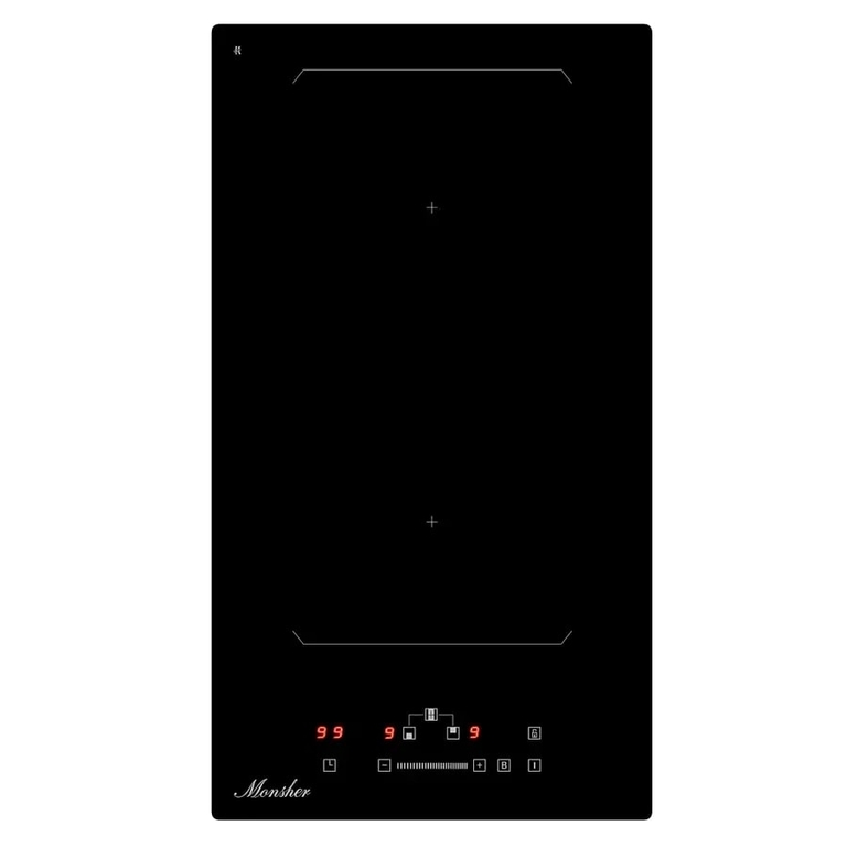 Варочная поверхность индукционная Monsher MHI 3011