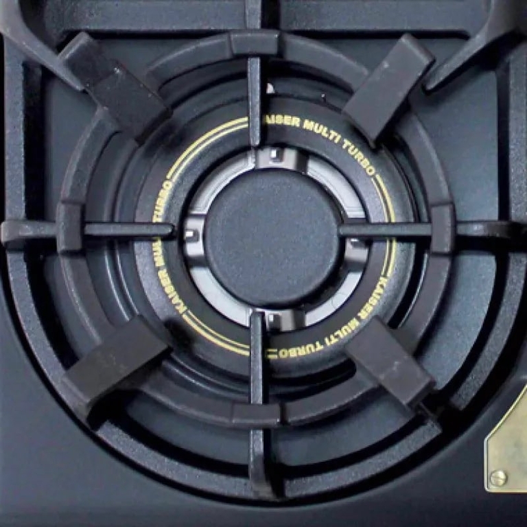 Варочная поверхность Kaiser KG 6325 Em Turbo