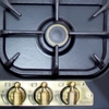 Варочная поверхность Kaiser KG 6325 Em Turbo