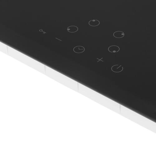 Варочная поверхность Korting HI 64013 B