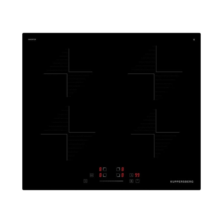 Варочная поверхность Kuppersberg ICI 604
