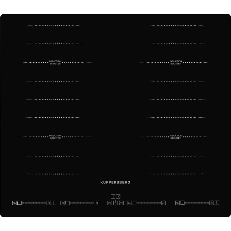 Варочная поверхность Kuppersberg ICS 644