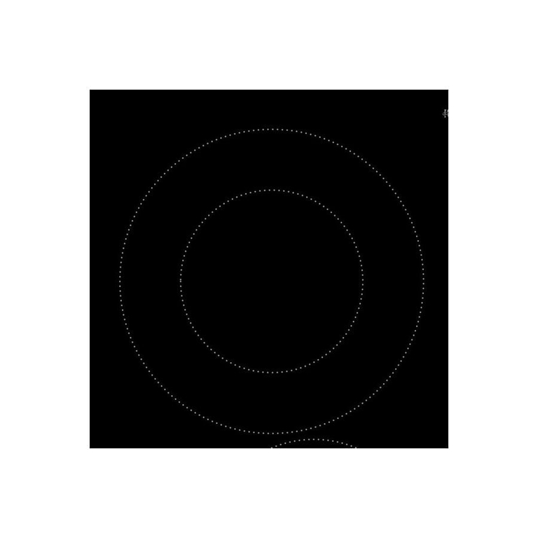 Варочная поверхность LEX EVI 641C BL